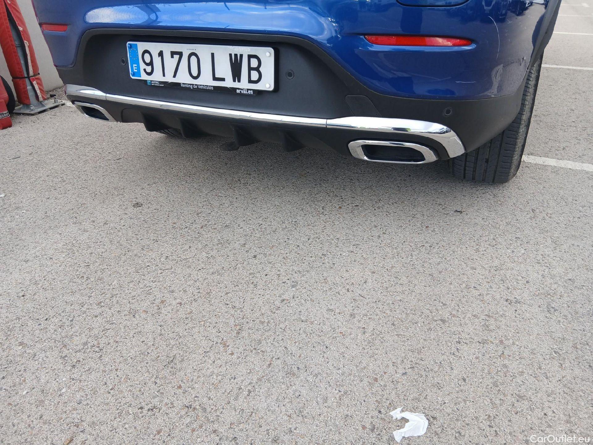  Mercedes  G-Klasee MERCEDES-BENZ GLC Coupé / 2019 / 5P / coupé GLC 300 de 4MATIC #19