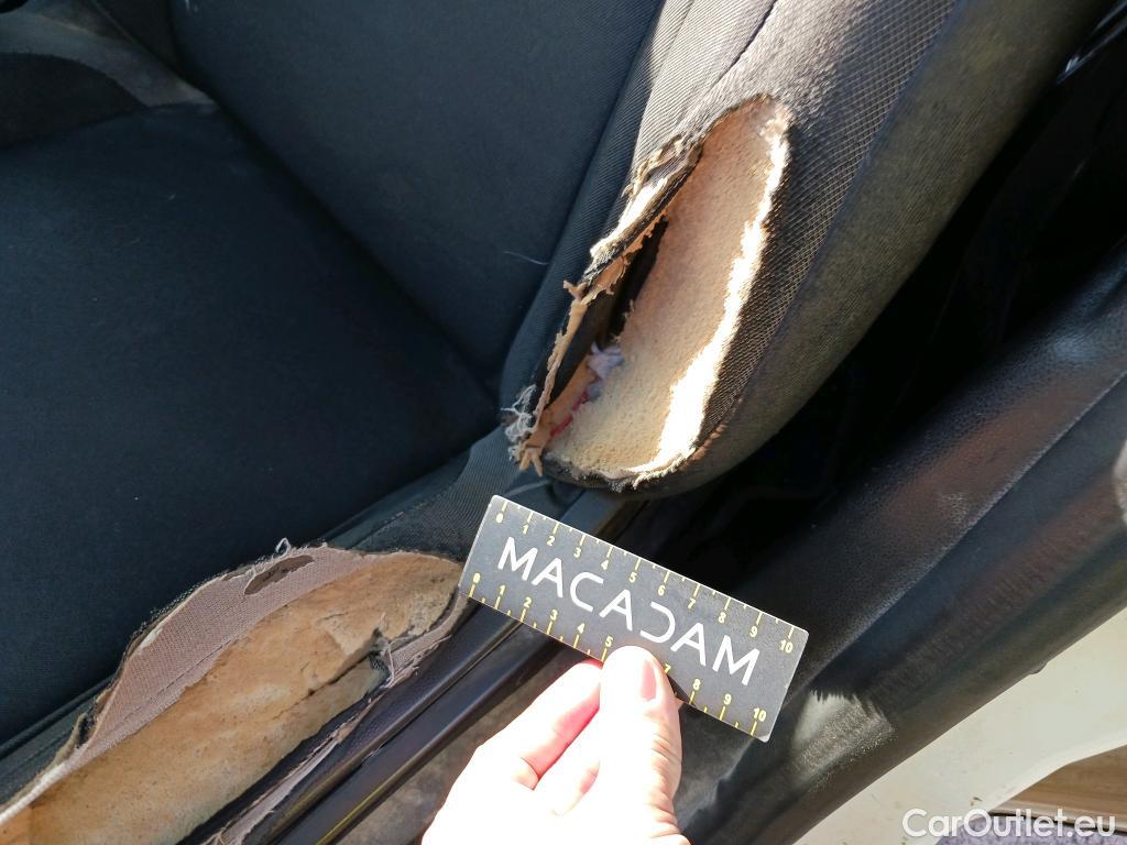  Dacia  Duster DACIA  / 2018 / 5P / todoterreno Essent. Blue dCi 85kW (115CV) 4X2 #4