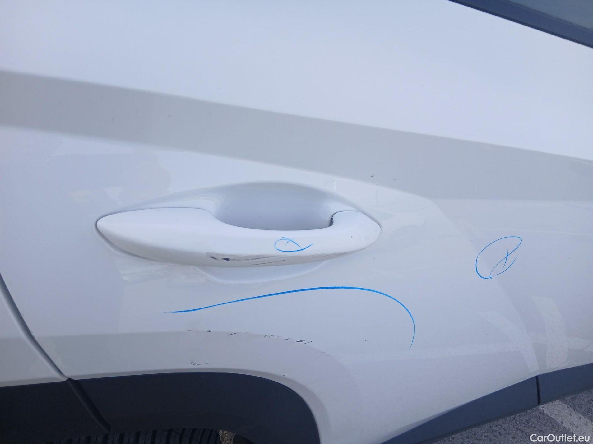  Hyundai  Tucson HYUNDAI  / 2020 / 5P / todoterreno 1.6 CRDI 85kW (115CV) Maxx #28