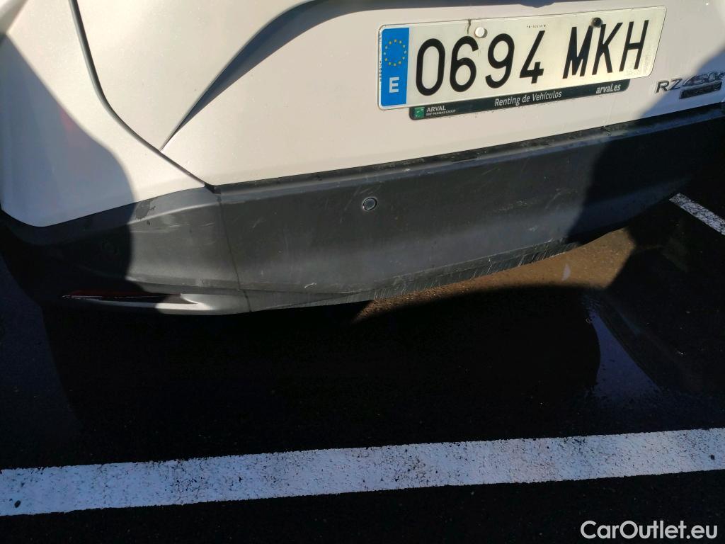  Land Rover  Discovery LEXUS RZ / 2022 / 5P / todoterreno 450e Executive #15