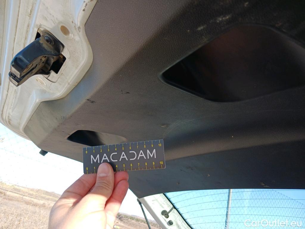  Dacia  Duster DACIA  / 2018 / 5P / todoterreno Essent. Blue dCi 85kW (115CV) 4X2 #27