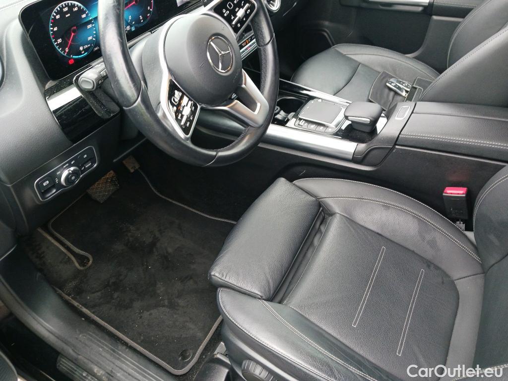  Mercedes  GLA MERCEDES-BENZ  / 2020 / 5P / todoterreno  200 D #34