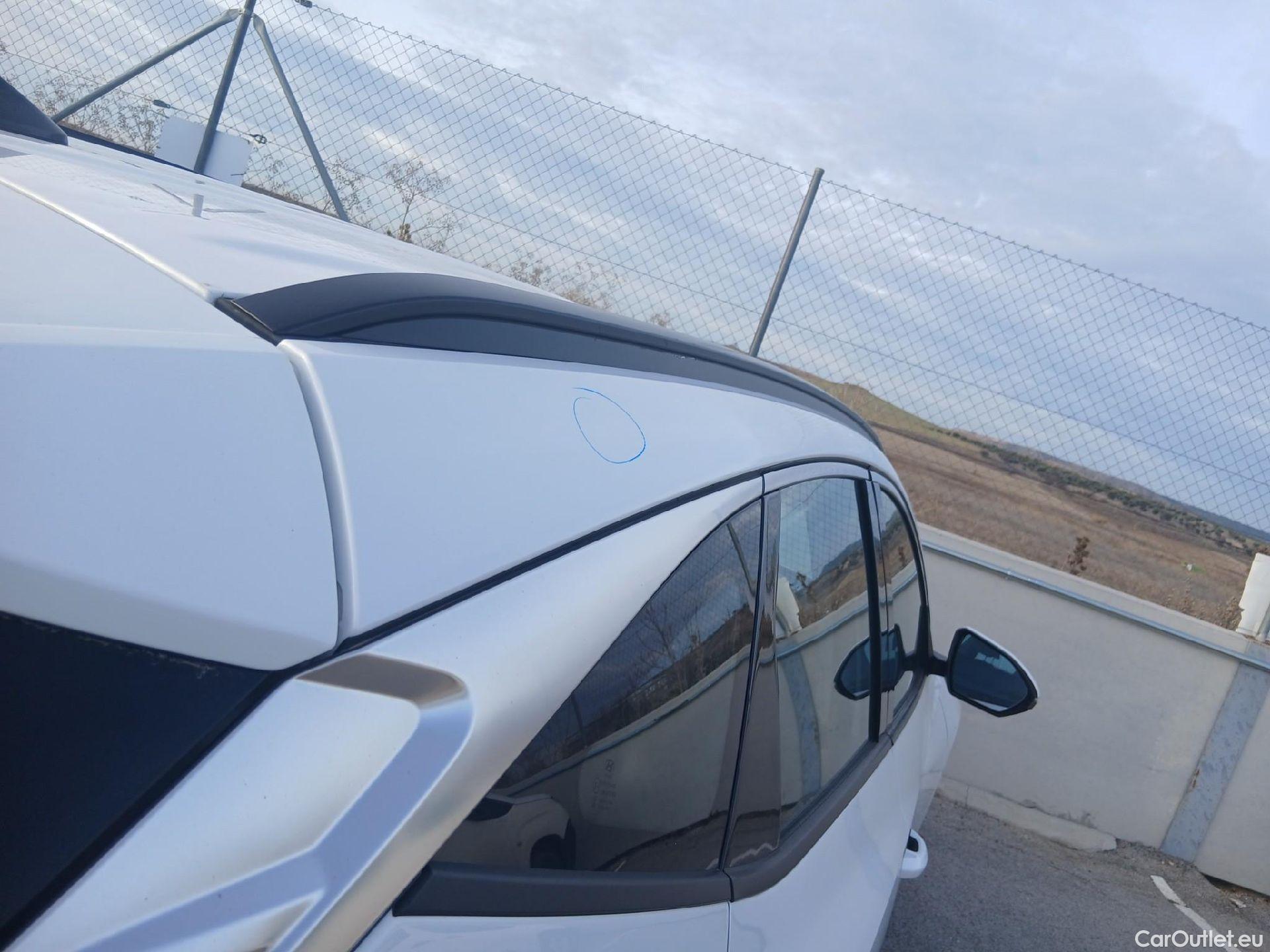  Hyundai  Tucson HYUNDAI  / 2020 / 5P / todoterreno 1.6 CRDI 85kW (115CV) Maxx #37