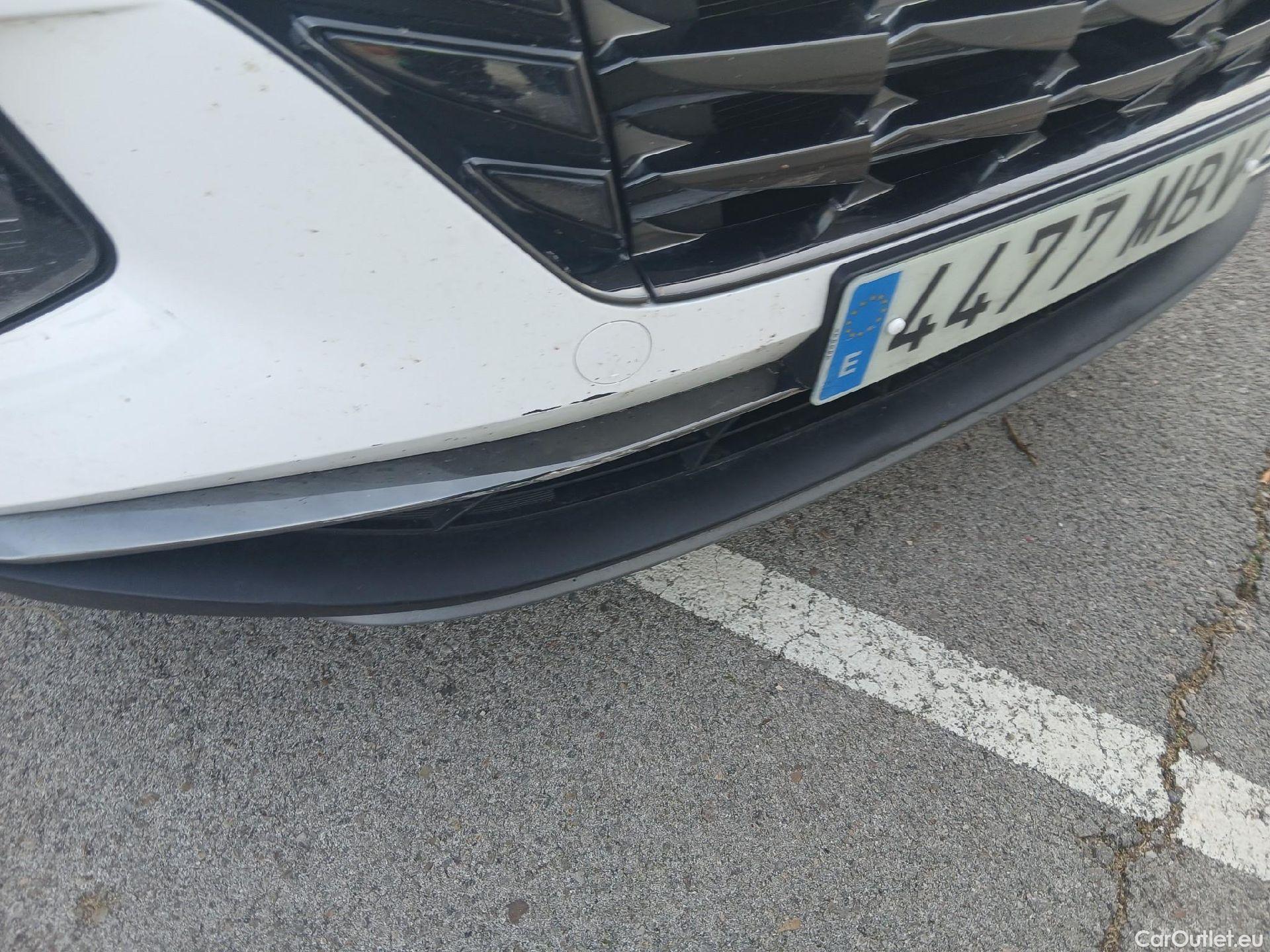  Hyundai  Tucson HYUNDAI  / 2020 / 5P / todoterreno 1.6 CRDI 85kW (115CV) Maxx #7