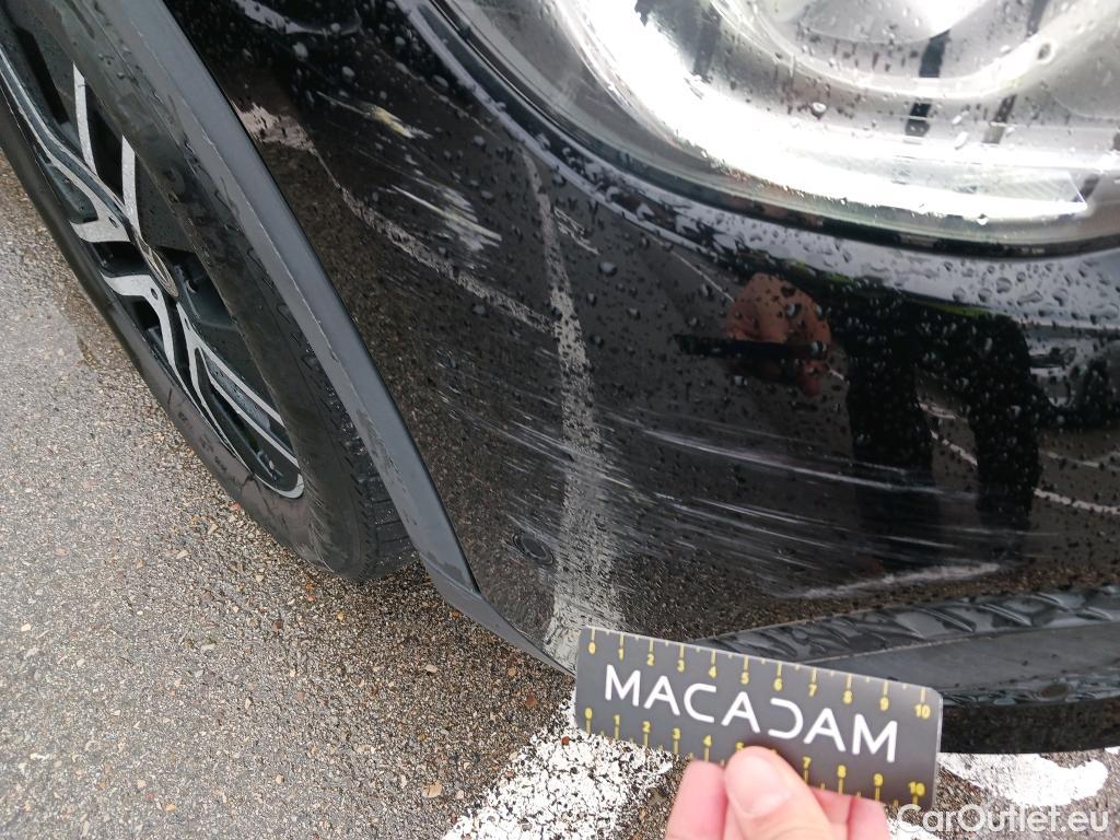  Mercedes  GLA MERCEDES-BENZ  / 2020 / 5P / todoterreno  200 D #23