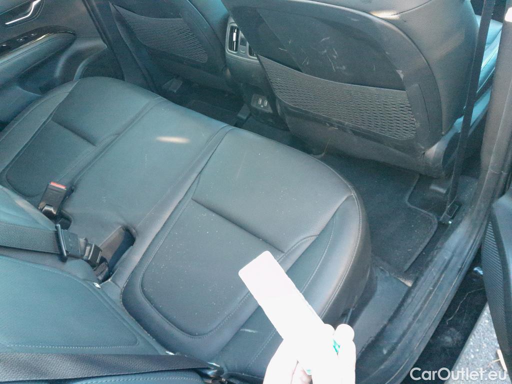  Hyundai  Tucson HYUNDAI  / 2020 / 5P / todoterreno 1.6 TGDI 169kW (230CV) HEV Style Auto #10