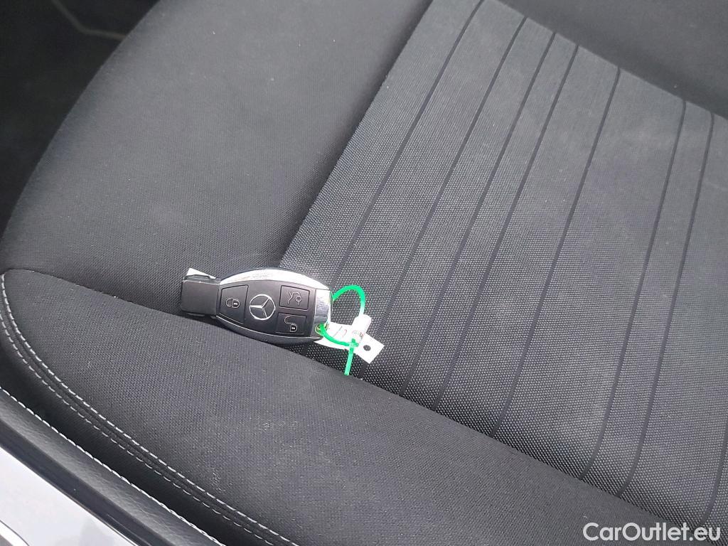  Mercedes  G-Klasee MERCEDES-BENZ Clase GLC / 2015 / 5P / todoterreno GLC 220 d 4MATIC #3