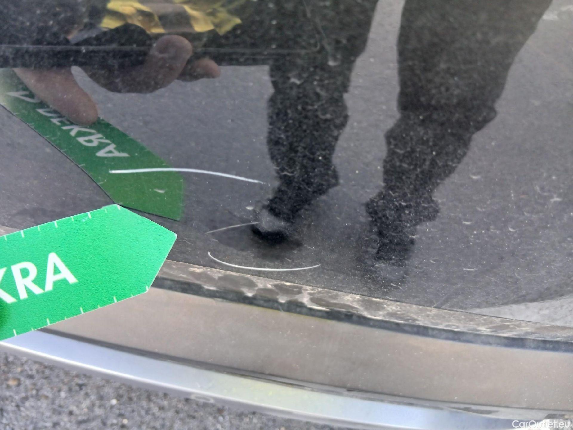  Hyundai  Tucson HYUNDAI  / 2020 / 5P / todoterreno 1.6 CRDI 100kW (136CV) 48V Maxx #16