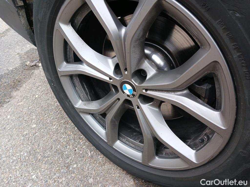  Bmw  X5 BMW  / 2018 / 5P / todoterreno xDrive30d #24