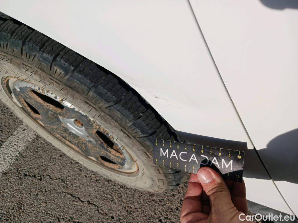  Dacia  Duster DACIA  / 2018 / 5P / todoterreno Essent. Blue dCi 85kW (115CV) 4X2 #10