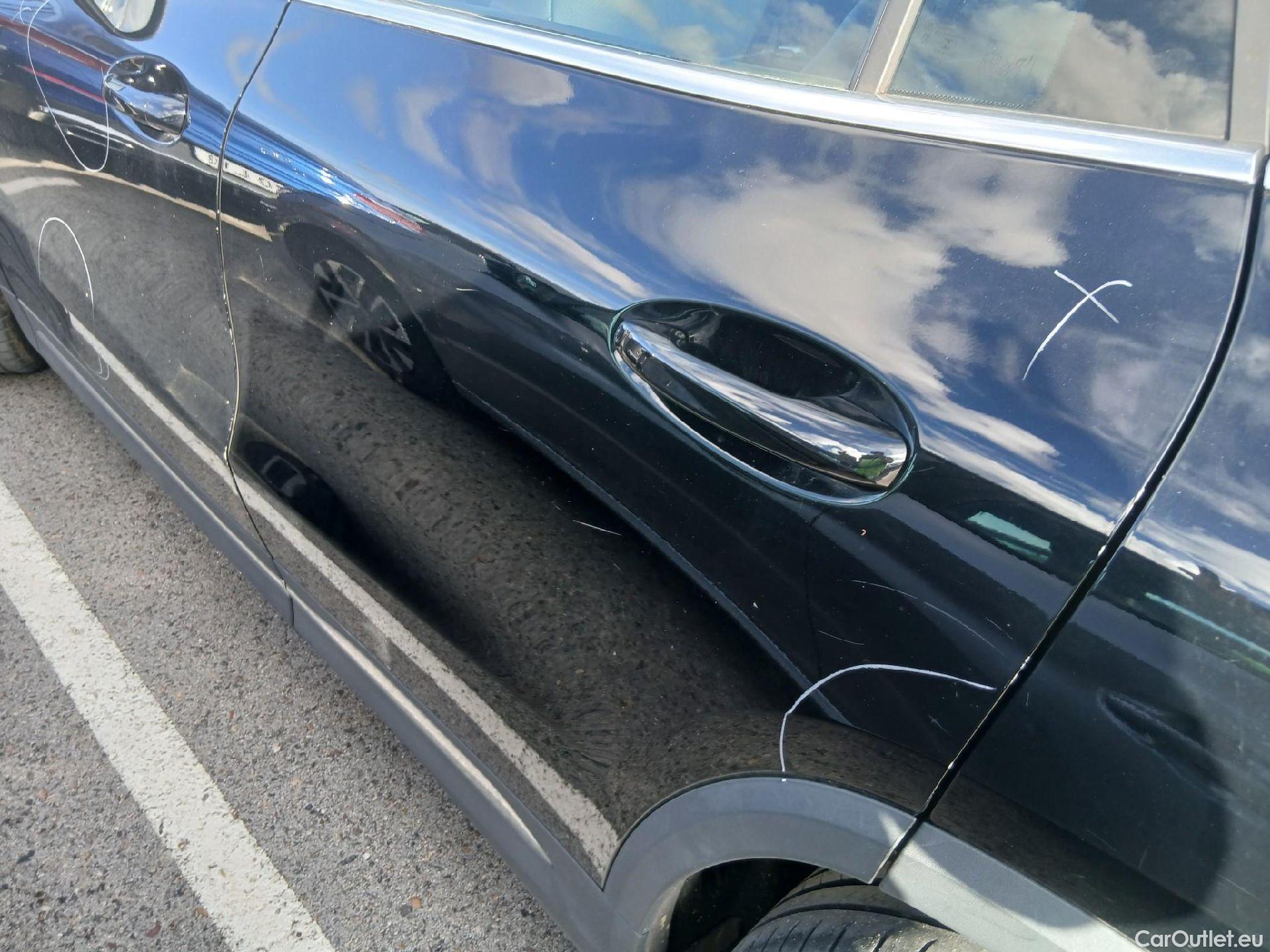  Mercedes  GLA MERCEDES-BENZ  / 2020 / 5P / todoterreno  250 e #7