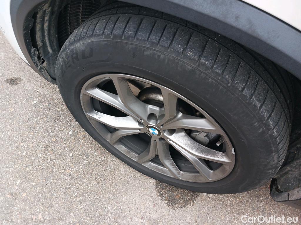  Bmw  X5 BMW  / 2018 / 5P / todoterreno xDrive30d #18