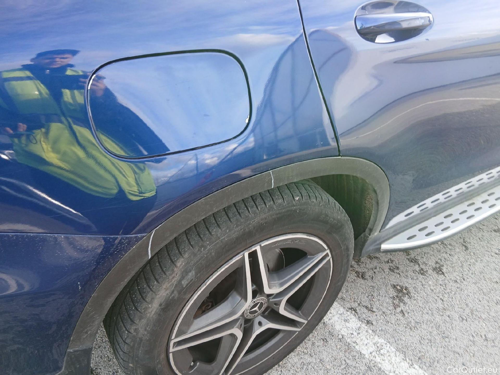  Mercedes  G-Klasee Clase GLC GLC 200 d 4Matic (253.916)AMG AMG Line 165CV AT9 E6d #24