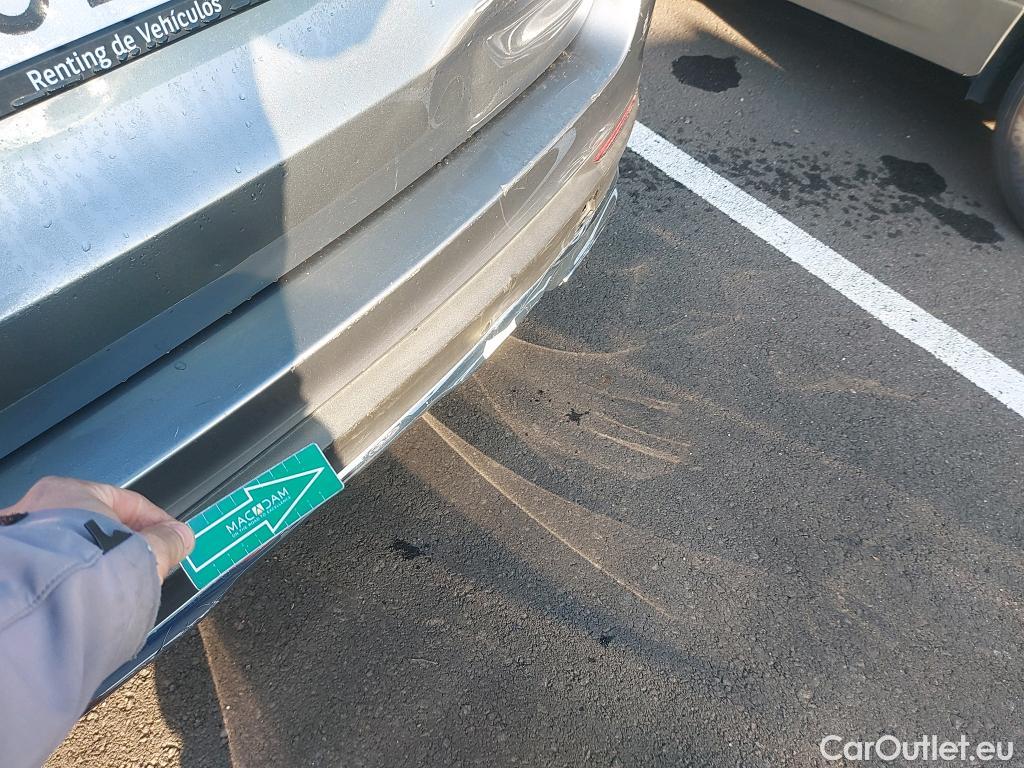  Mercedes  G-Klasee MERCEDES-BENZ Clase GLC / 2015 / 5P / todoterreno GLC 220 d 4MATIC #7