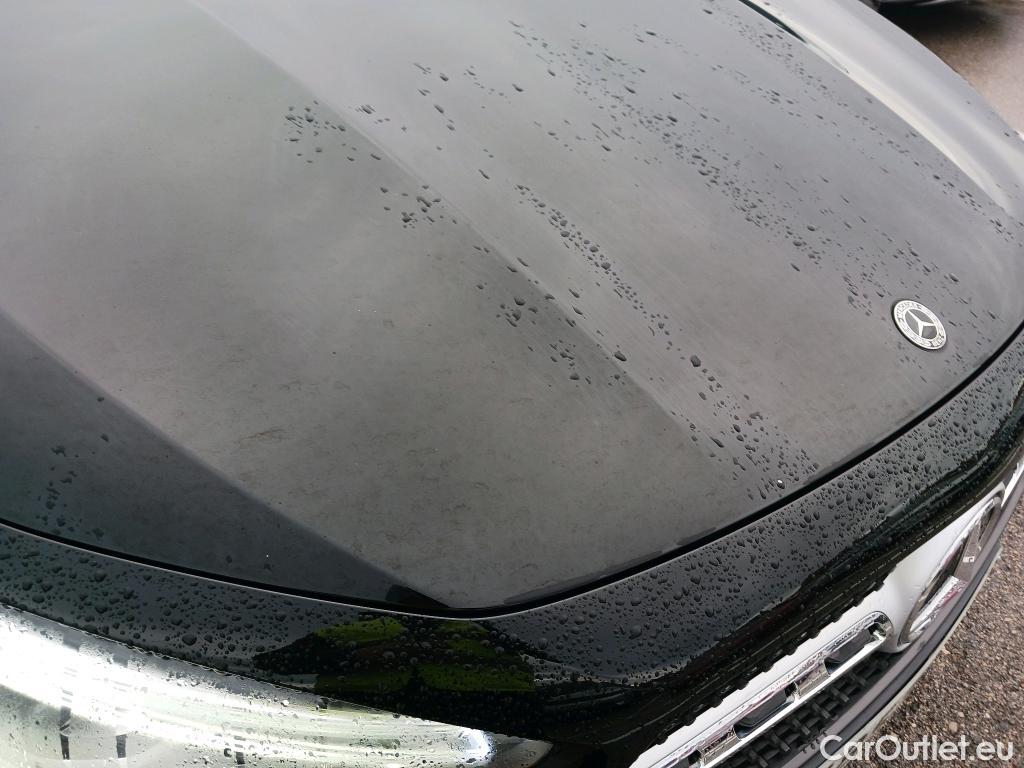  Mercedes  GLA MERCEDES-BENZ  / 2020 / 5P / todoterreno  200 D #39