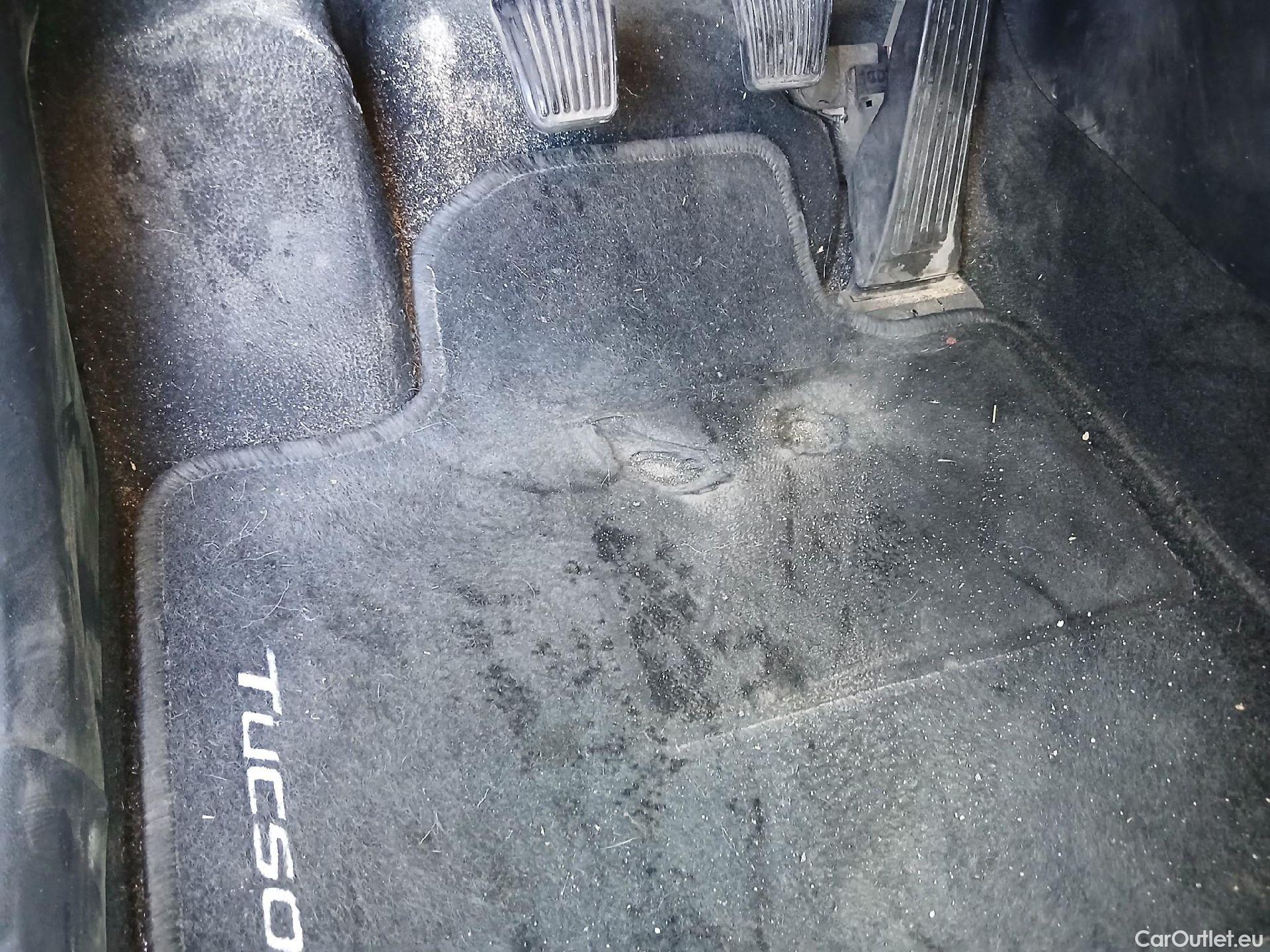  Hyundai  Tucson HYUNDAI  / 2020 / 5P / todoterreno 1.6 CRDI 100kW (136CV) 48V Maxx #2