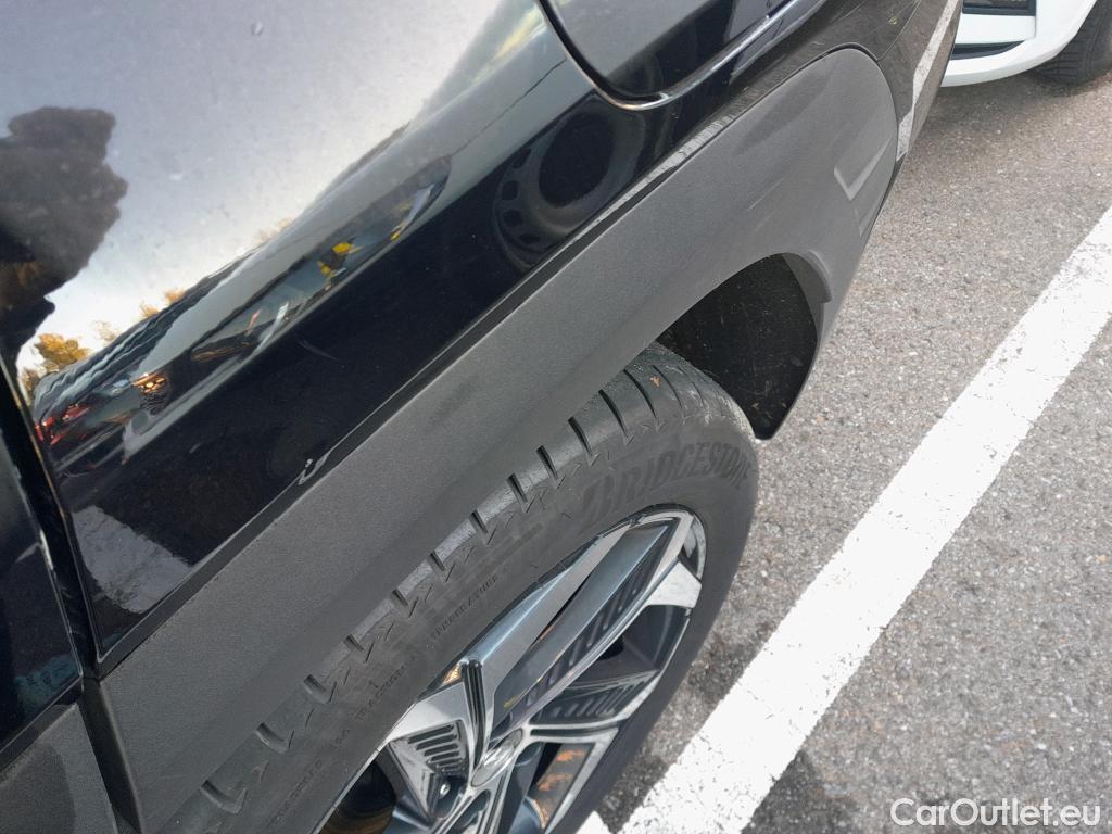  Hyundai  Tucson HYUNDAI  / 2020 / 5P / todoterreno 1.6 TGDI 169kW (230CV) HEV Style Auto #5