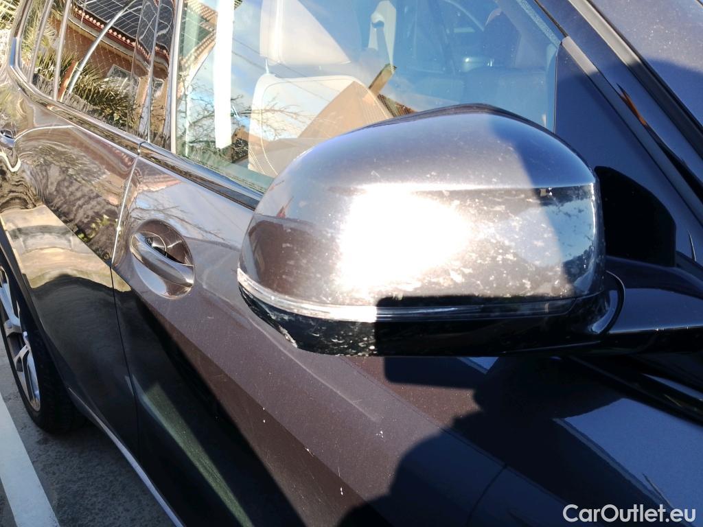  Bmw  X5 BMW  / 2018 / 5P / todoterreno xDrive45e (AC2) #17