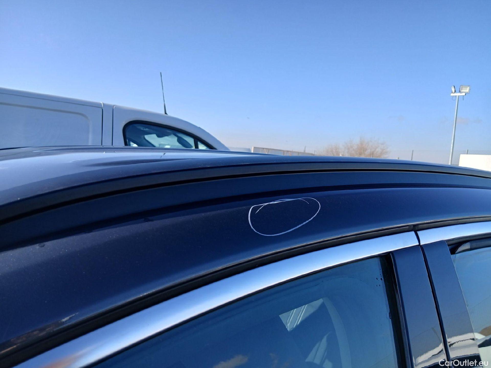  Hyundai  Tucson HYUNDAI  / 2020 / 5P / todoterreno 1.6 CRDI 100kW (136CV) 48V Maxx #12