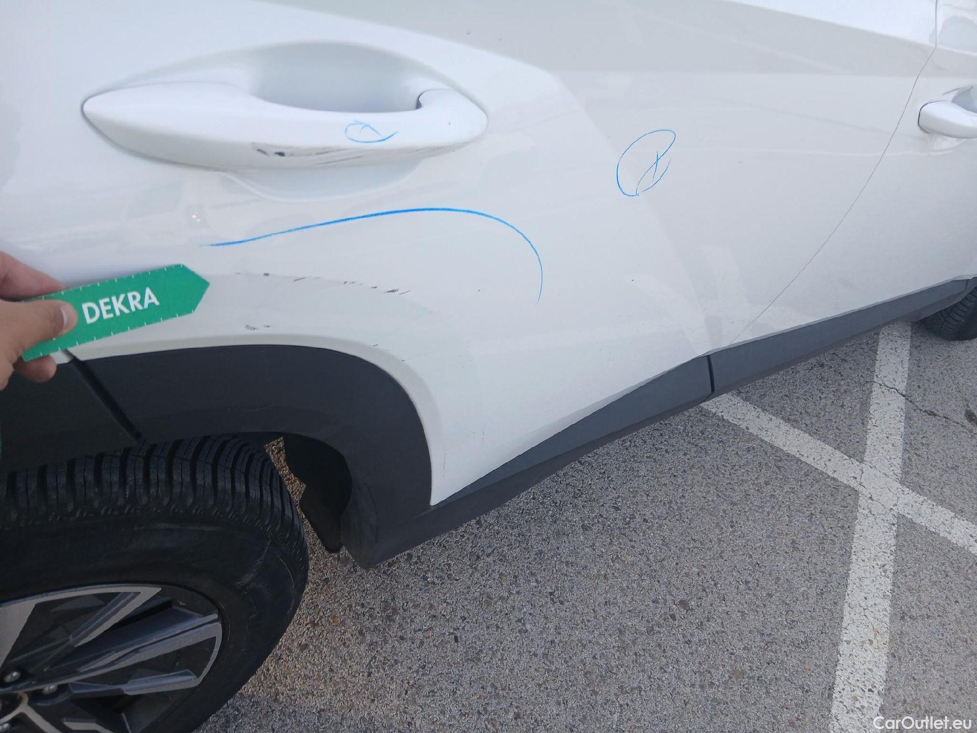  Hyundai  Tucson HYUNDAI  / 2020 / 5P / todoterreno 1.6 CRDI 85kW (115CV) Maxx #24