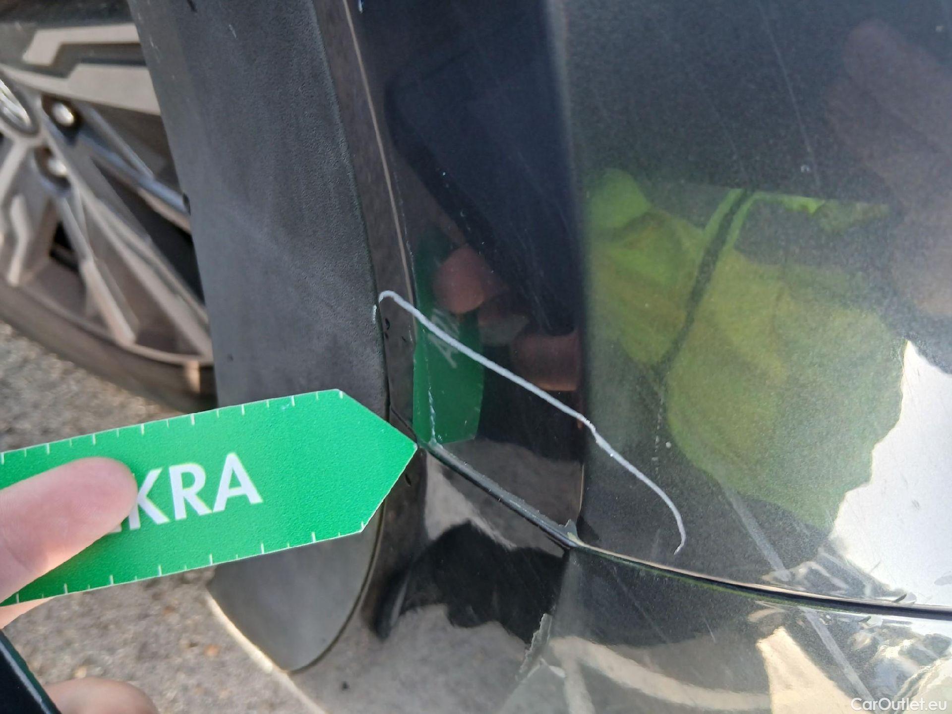  Hyundai  Tucson HYUNDAI  / 2020 / 5P / todoterreno 1.6 CRDI 100kW (136CV) 48V Maxx #24