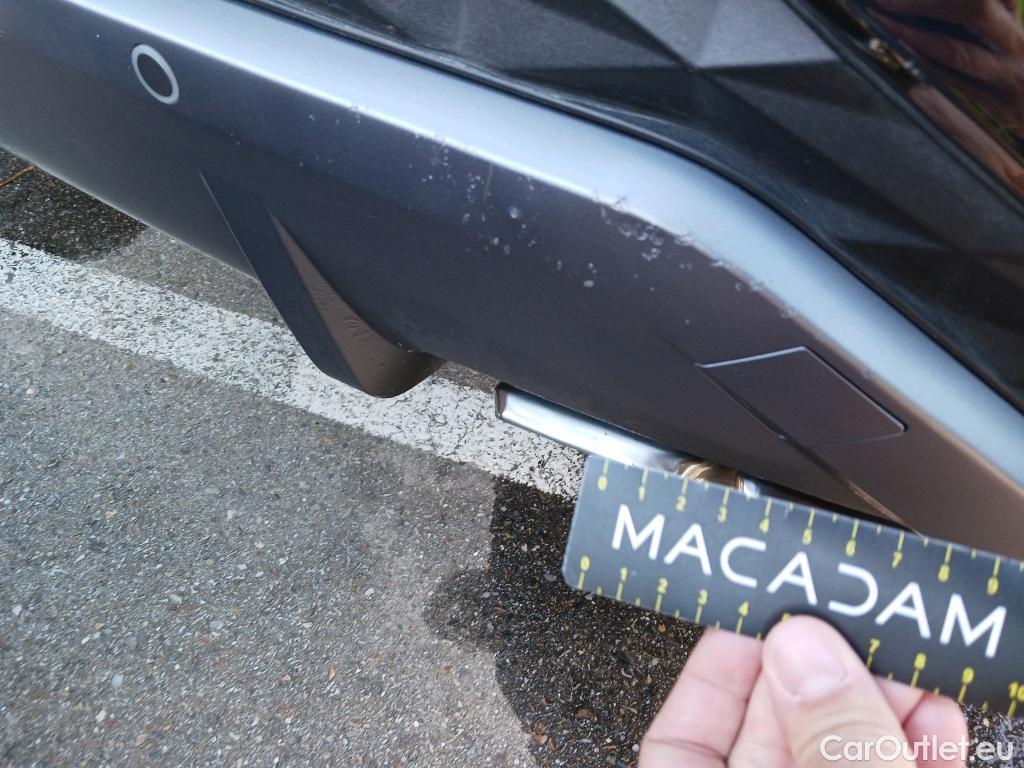  Hyundai  Tucson HYUNDAI  / 2020 / 5P / todoterreno 1.6 TGDI PHEV 195kW Tecno Sky Auto 4x4 #13