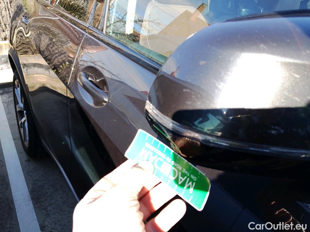  Bmw  X5 BMW  / 2018 / 5P / todoterreno xDrive45e (AC2) #18