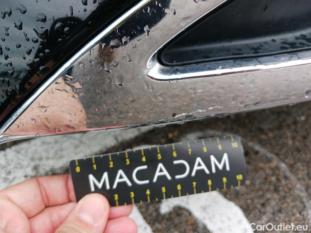  Mercedes  GLA MERCEDES-BENZ  / 2020 / 5P / todoterreno  200 D #2