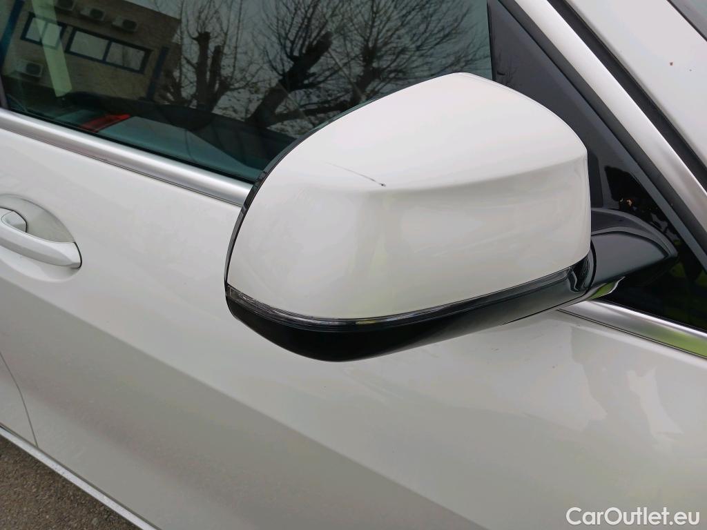  Bmw  X5 BMW  / 2018 / 5P / todoterreno xDrive30d #11