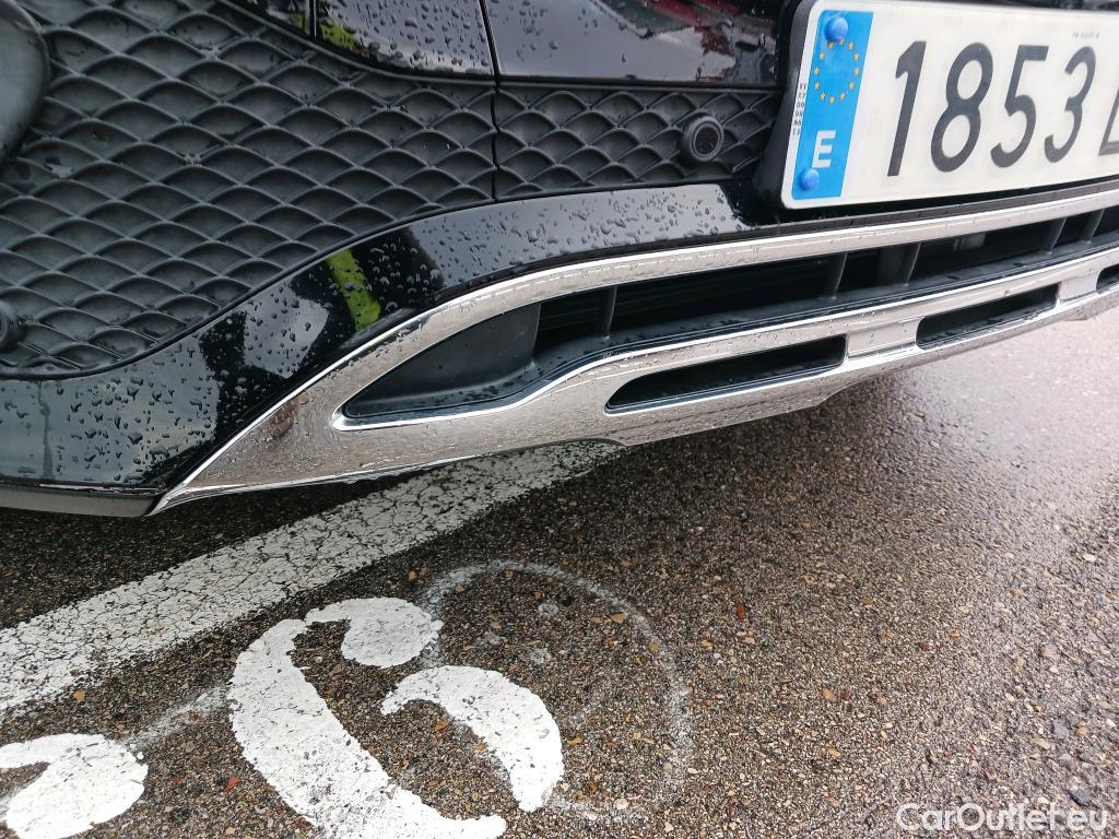  Mercedes  GLA MERCEDES-BENZ  / 2020 / 5P / todoterreno  200 D #1