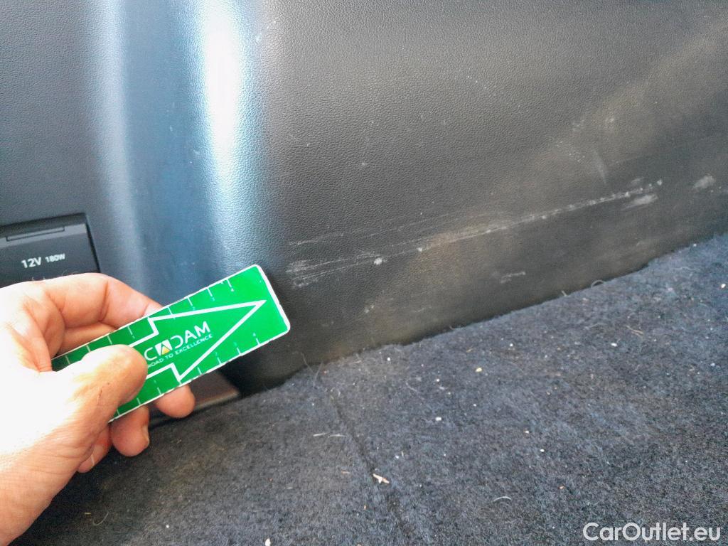  Hyundai  Tucson HYUNDAI  / 2020 / 5P / todoterreno 1.6 TGDI 169kW (230CV) HEV Style Auto #16