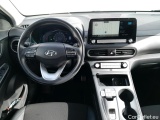  Hyundai  Konna HYUNDAI Kona / 2017 / 5P / todoterreno EV 150kW Tecno #3