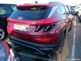  Hyundai  Tucson HYUNDAI  / 2020 / 5P / todoterreno 1.6 TGDI PHEV 195kW Tecno Sky Auto 4x4 #2