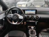  Mercedes  CLA-Klasse MERCEDES-BENZ CLA / 2019 / 4P / coupé CLA 200 #3