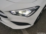  Mercedes  CLA-Klasse MERCEDES-BENZ CLA / 2019 / 4P / coupé CLA 200 #15