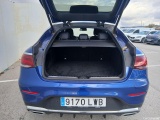  Mercedes  G-Klasee MERCEDES-BENZ GLC Coupé / 2019 / 5P / coupé GLC 300 de 4MATIC #8