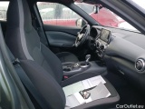  Nissan  Juke NISSAN  / 2019 / 5P / crossover DIG-T 84 kW (114 CV) DCT 7 V N-Connecta (AC2) #6