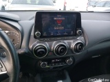 Nissan  Juke NISSAN  / 2019 / 5P / crossover DIG-T 84 kW (114 CV) DCT 7 V N-Connecta (AC2) #14