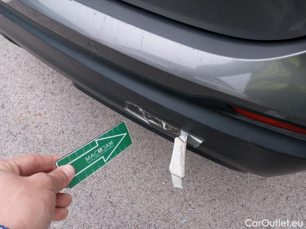  Nissan  Qashqai NISSAN  / 2017 / 5P / todoterreno dCi 85 kW (115 CV) E6D ACENTA #18