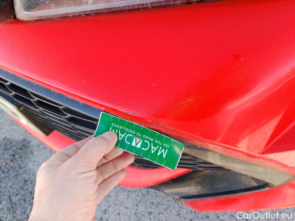  Toyota  Corolla TOYOTA  1.8 125H ACTIVE TECH E-CVT #12