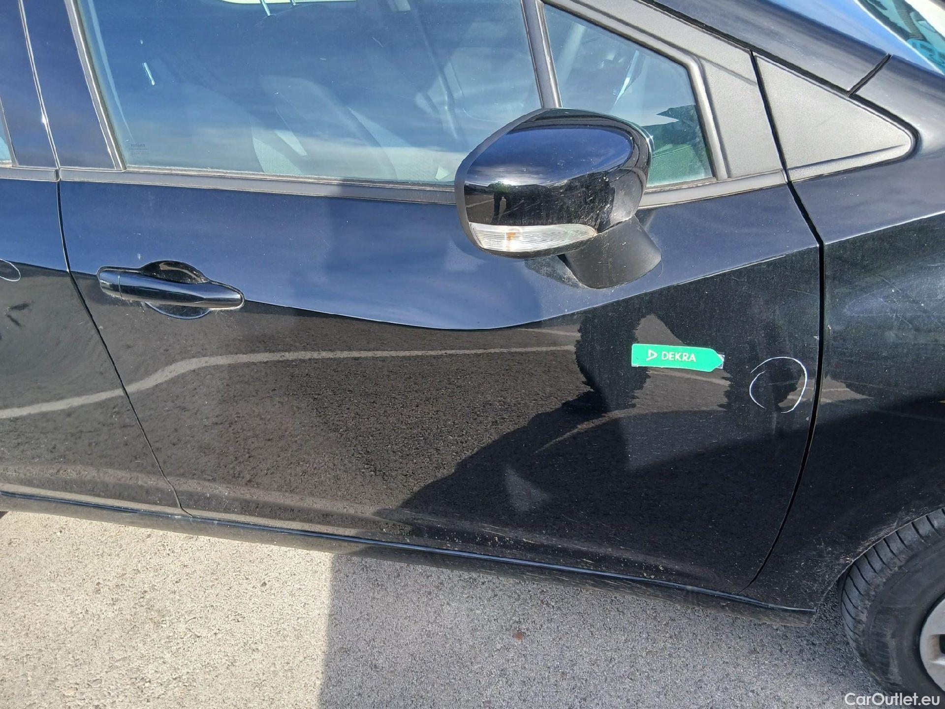  Nissan  Micra NISSAN  / 2017 / 5P / berlina con portón IG-T 68 kW (92 CV) E6D-F Acenta Sprint #34