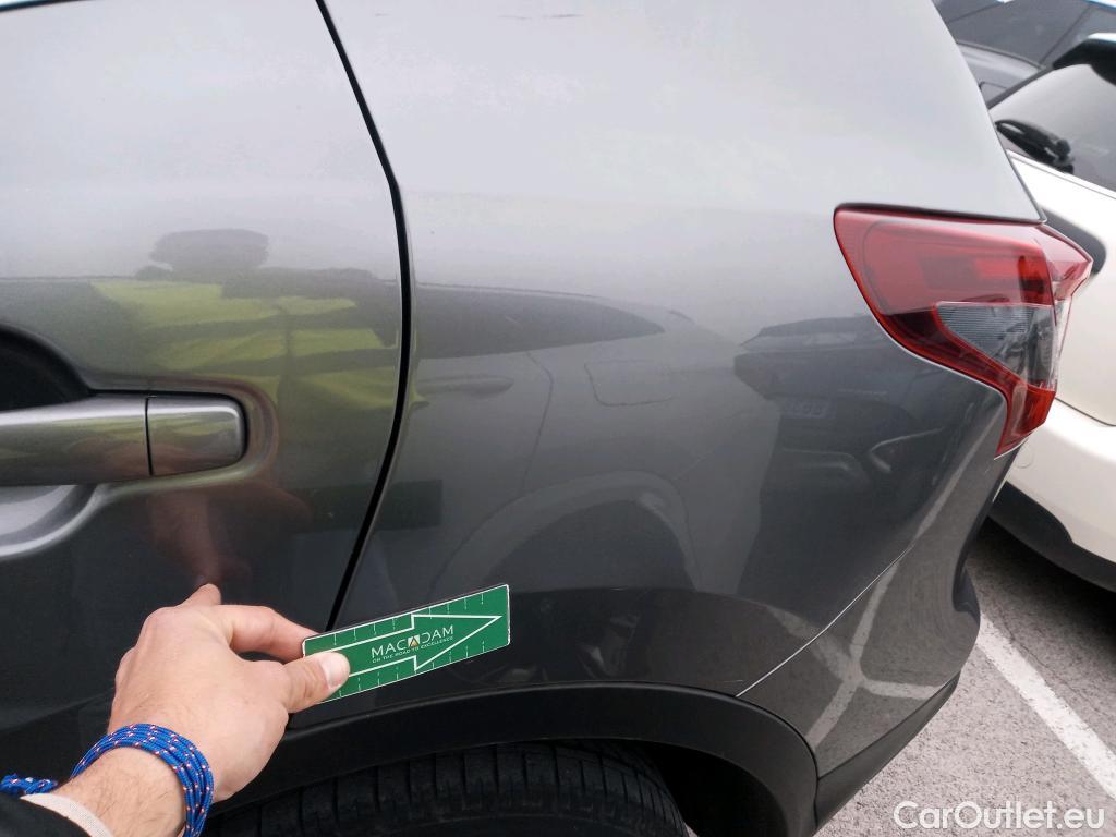  Nissan  Qashqai NISSAN  / 2017 / 5P / todoterreno dCi 85 kW (115 CV) E6D ACENTA #6