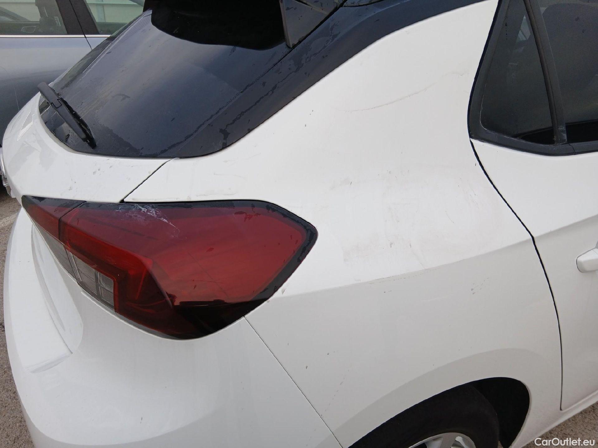  Opel  Corsa OPEL  / 2019 / 5P / berlina con portón 1.2T XHL 74kW (100CV) Edition #10