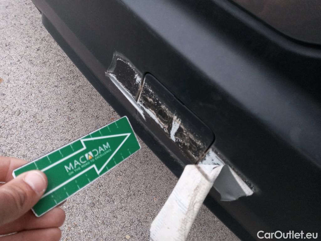  Nissan  Qashqai NISSAN  / 2017 / 5P / todoterreno dCi 85 kW (115 CV) E6D ACENTA #17