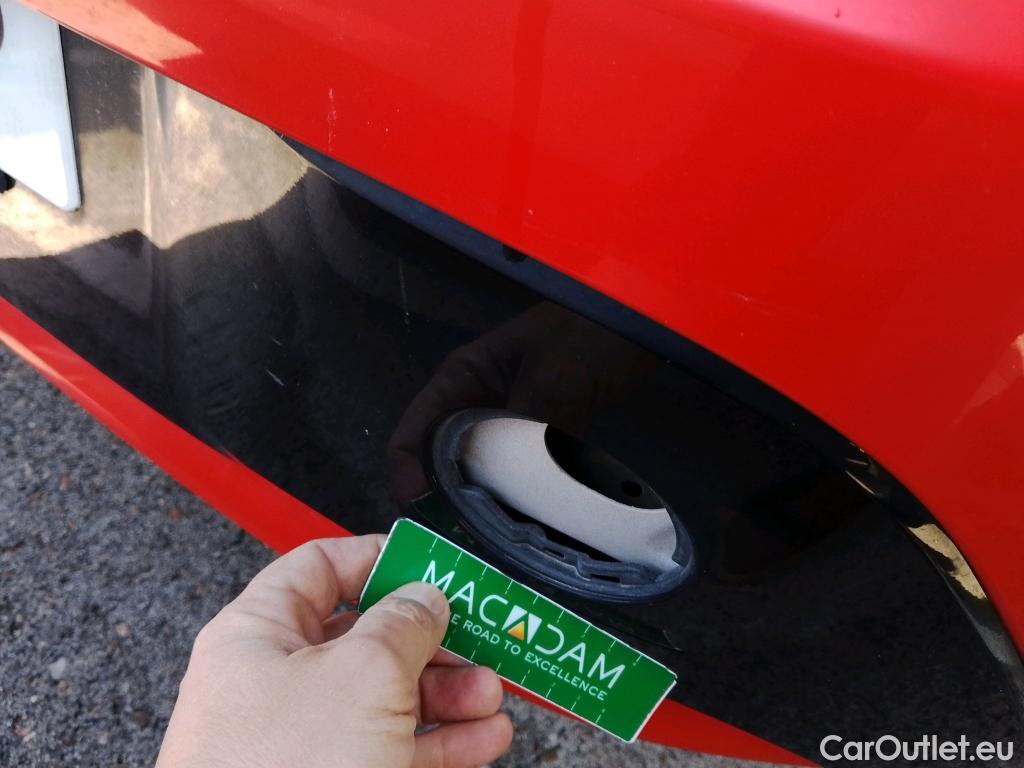  Toyota  Corolla TOYOTA  1.8 125H ACTIVE TECH E-CVT #14