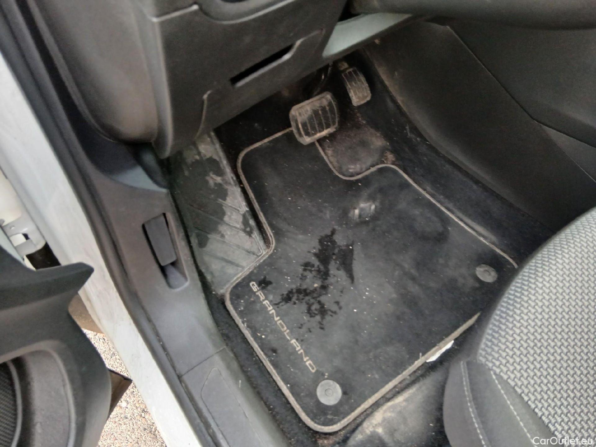  Opel   Grandland X OPEL Grandland / 2021 / 5P / todoterreno 1.5 CDTi Business Edition Auto #19