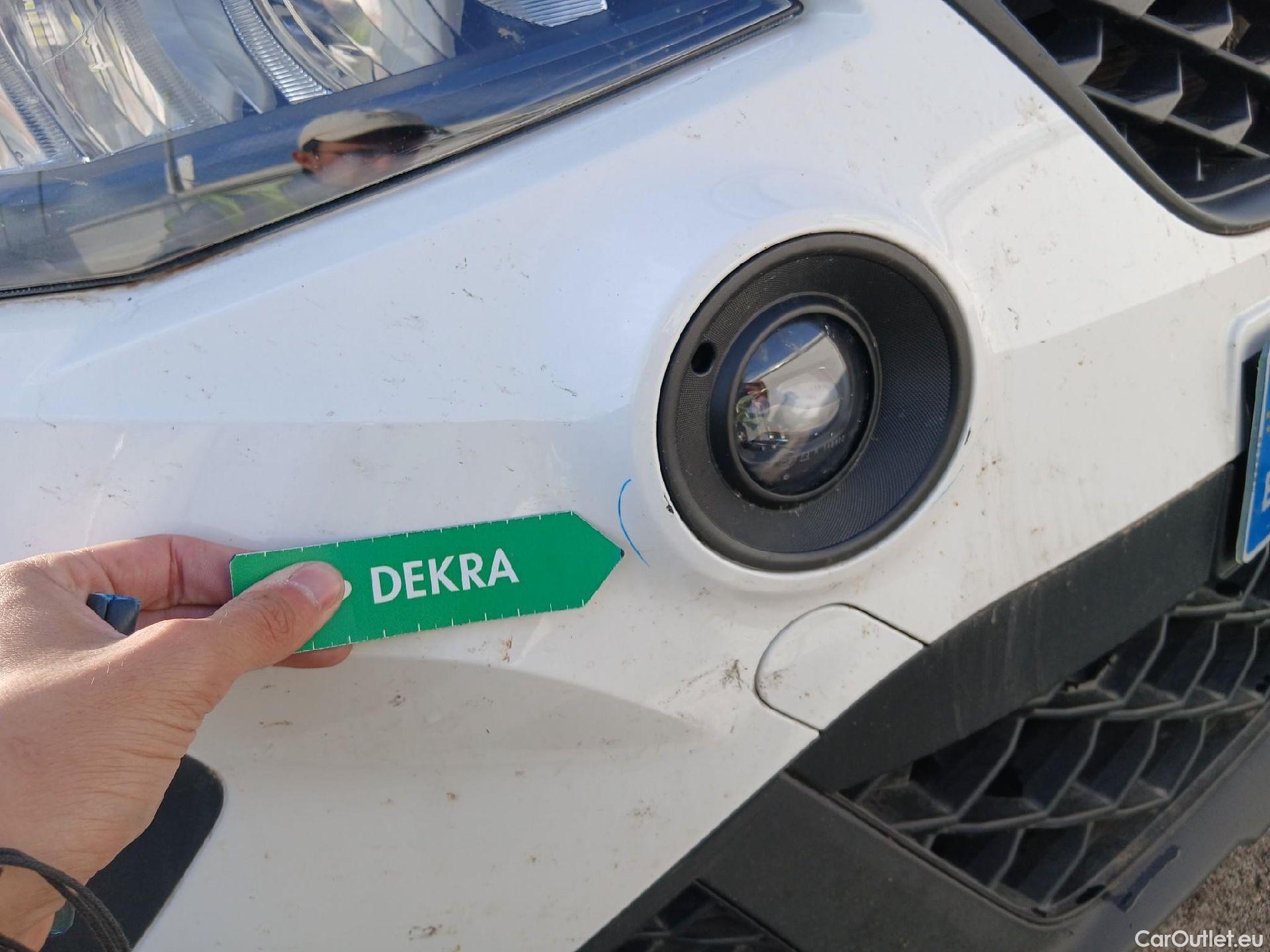  Seat  Arona SEAT  / 2021 / 5P / todoterreno 1.0 TSI 70kW (95CV) Reference XM #4