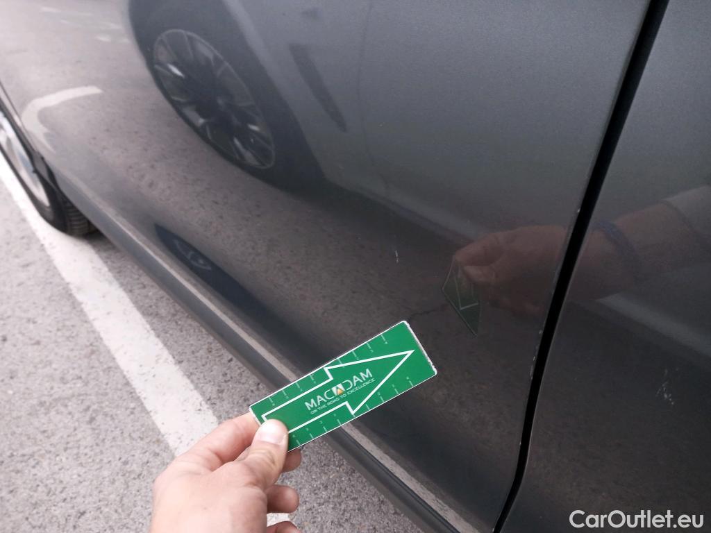  Nissan  Qashqai NISSAN  / 2017 / 5P / todoterreno dCi 85 kW (115 CV) E6D ACENTA #22