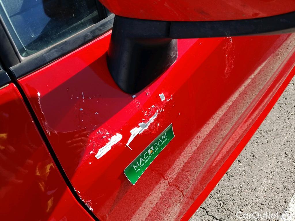  Toyota  Corolla TOYOTA  1.8 125H ACTIVE TECH E-CVT #4