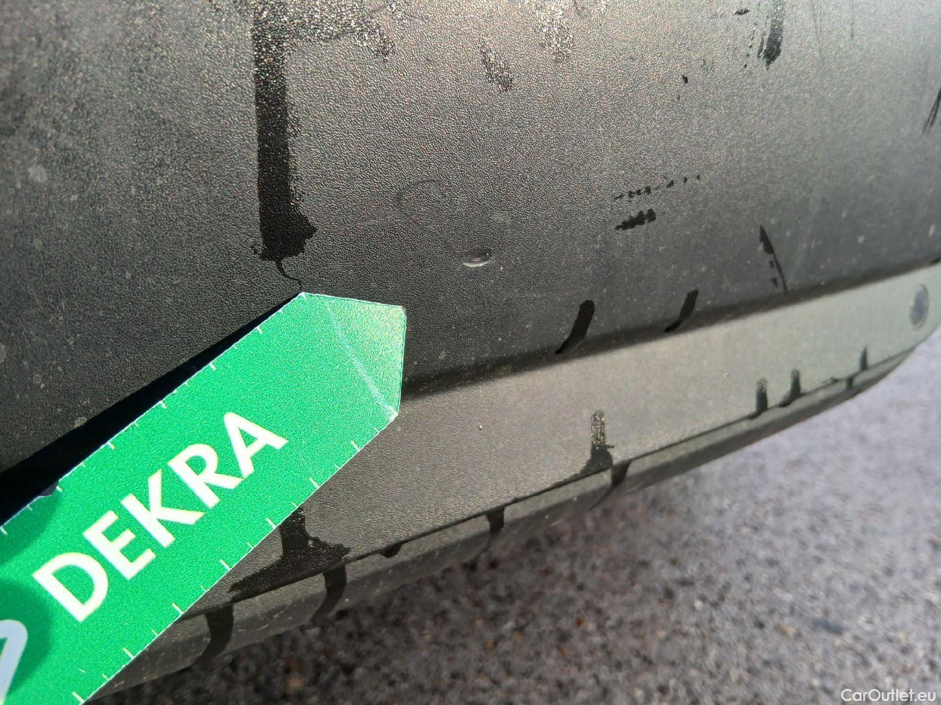  Opel   Grandland X OPEL Grandland / 2021 / 5P / todoterreno 1.5 CDTi Business Edition Auto #25